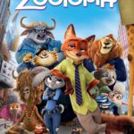 Zootopia: Essa Cidade é o Bicho (2016)