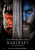 Warcraft: O Primeiro Encontro de Dois Mundos (2016)