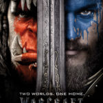 Warcraft: O Primeiro Encontro de Dois Mundos (2016)