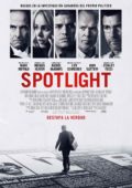 Spotlight: Segredos Revelados (2015)