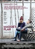 Maggie Tem Um Plano (2015)