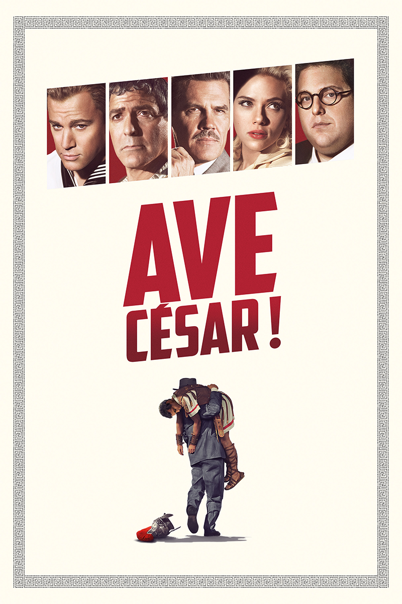 Ave, César! (2016)