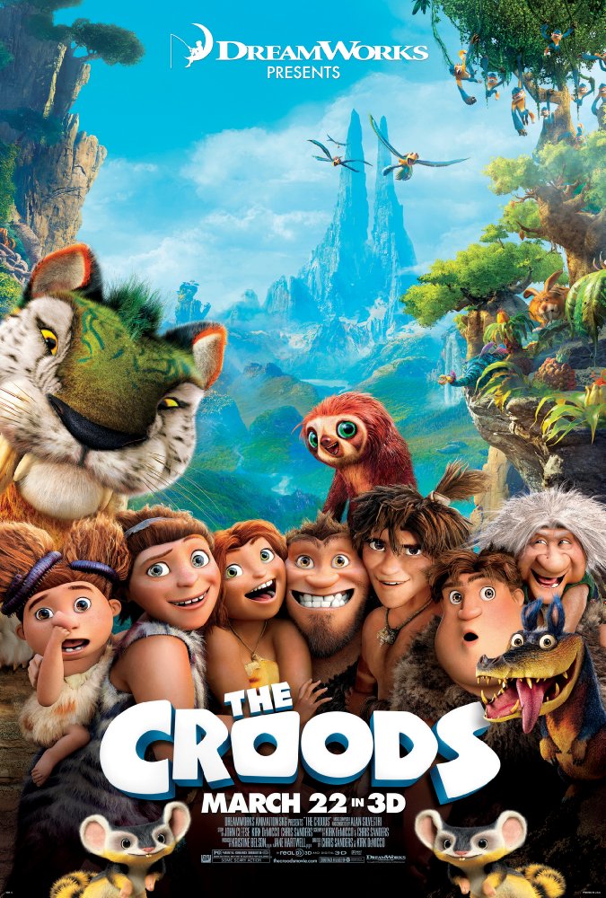 Os Croods (2013)