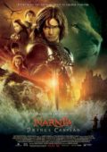 As Crônicas de Nárnia: Príncipe Caspian (2008)