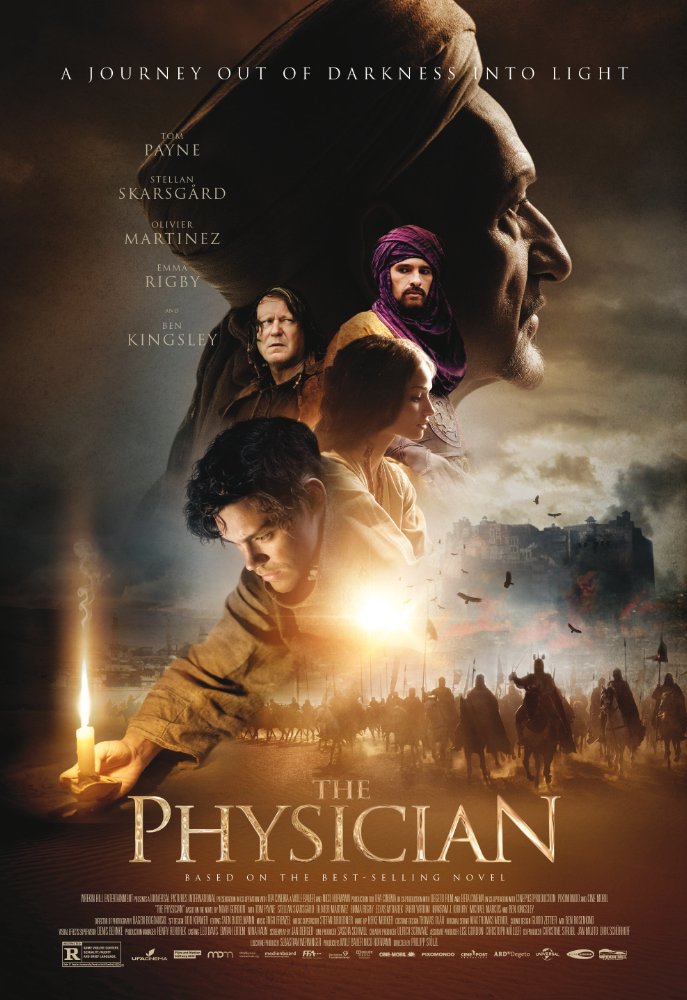 O Médico (2013)