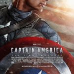 Capitão América: O Primeiro Vingador (2011)