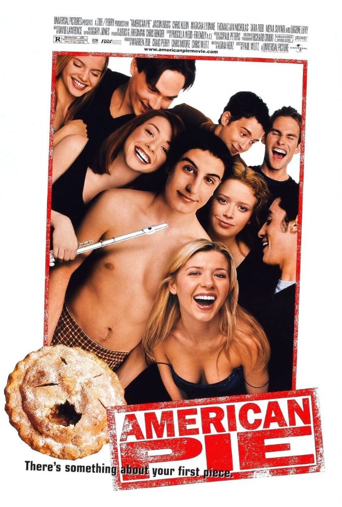 American Pie: A Primeira Vez é Inesquecível (1999)