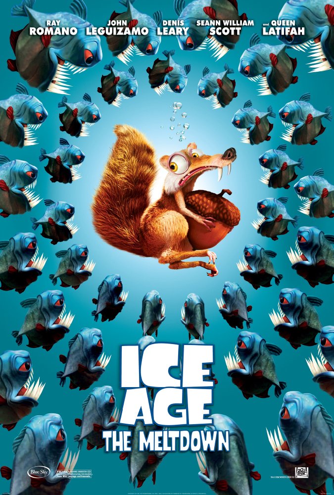 A Era do Gelo 2 (2006)