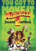 Madagascar 2: A Grande Escapada (2008)