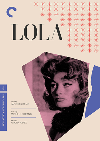 Lola, a Flor Proibida (1961)