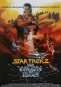Jornada nas Estrelas II – A Ira de Khan (1982)