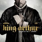 Rei Arthur: A Lenda da Espada (2017)