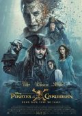 Piratas do Caribe: A Vingança de Salazar (2017)