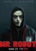 Mr. Robot: Sociedade Hacker