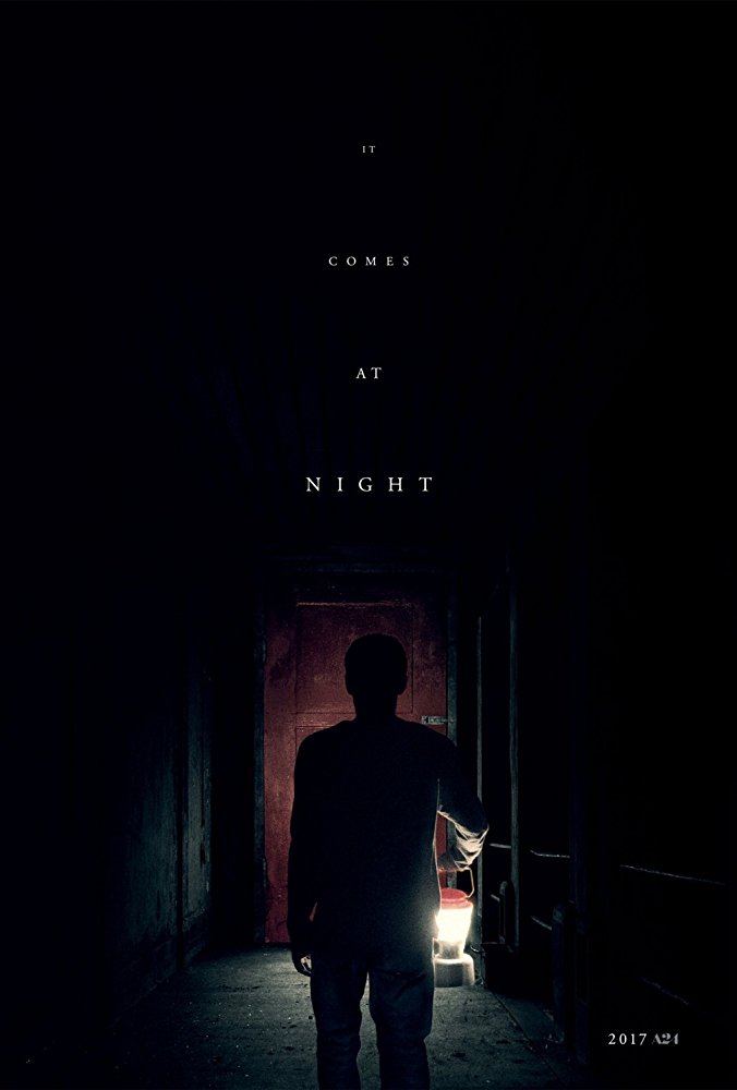 Ao Cair da Noite (2017)