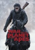 Planeta dos Macacos: A Guerra (2017)