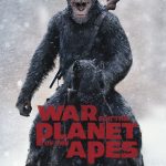 Planeta dos Macacos: A Guerra (2017)