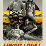 Logan Lucky – Roubo em Família (2017)