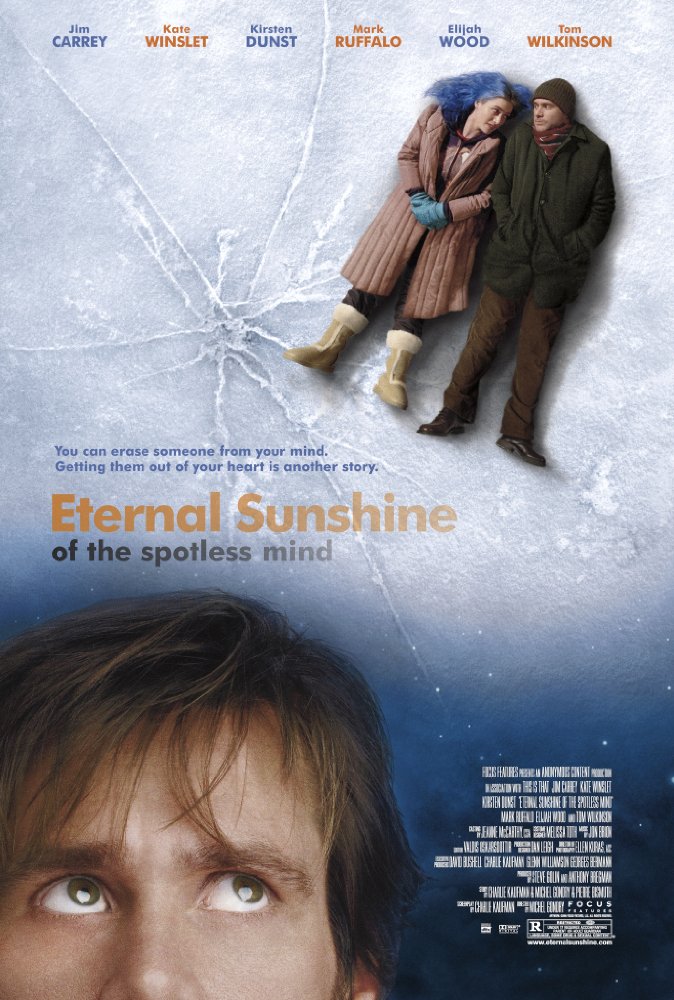 Brilho Eterno de uma Mente Sem Lembranças (2004)