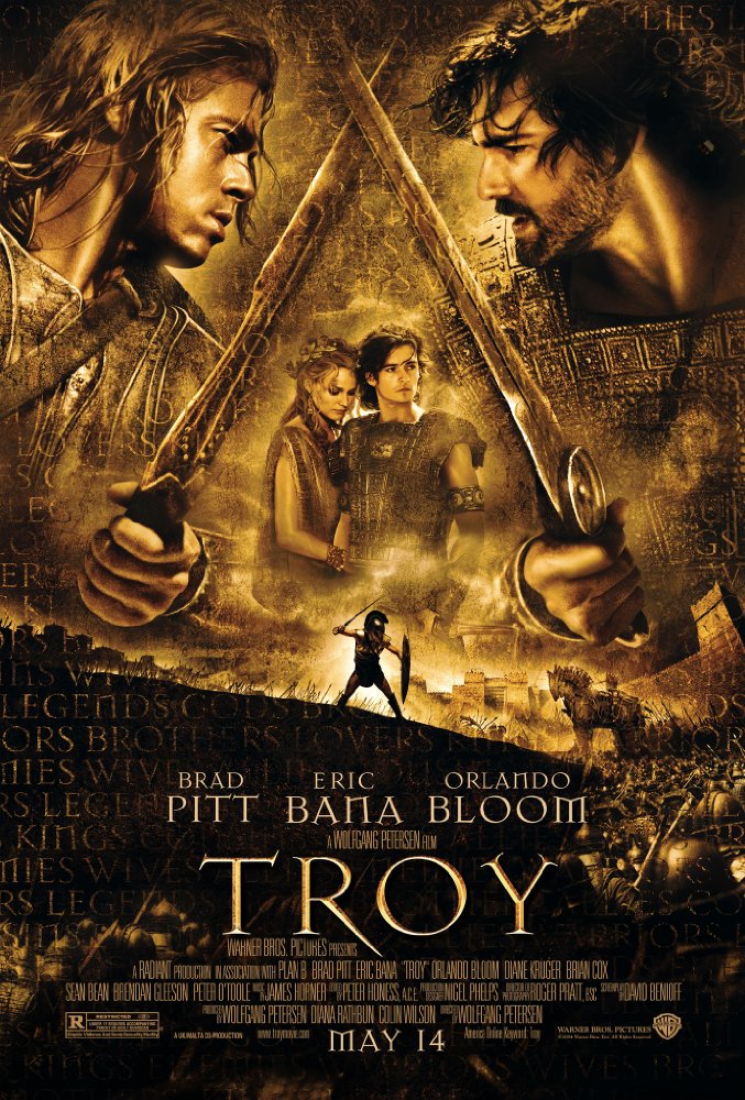 Tróia (2004)
