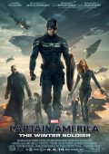 Capitão América 2: O Soldado Invernal (2014)
