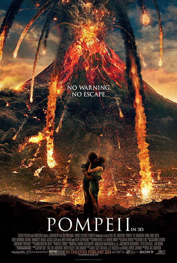 Pompeia (2014)