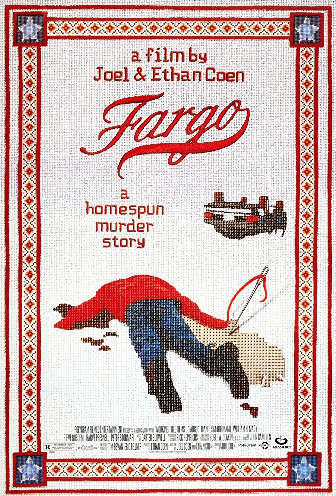 Fargo: Uma Comédia De Erros (1996)