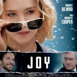 Joy: O Nome do Sucesso (2015)