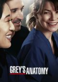 A Anatomia de Grey (2005- )