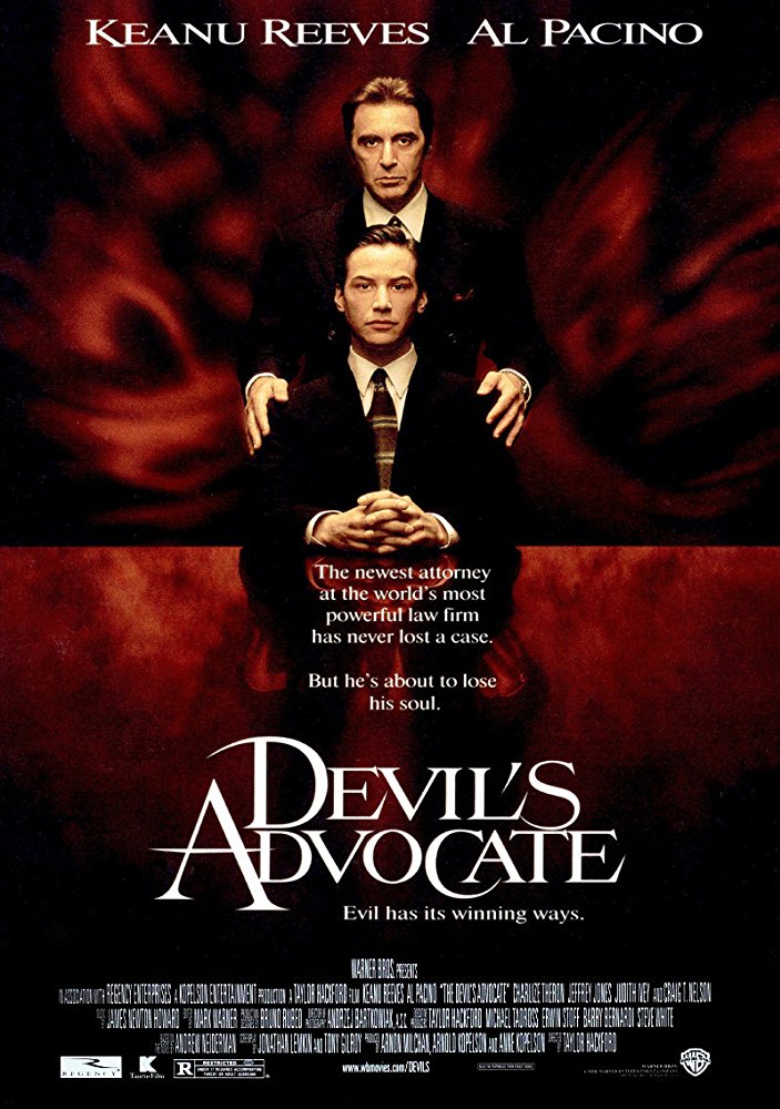 Advogado do Diabo (1997)
