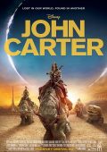 John Carter: Entre Dois Mundos (2012)