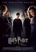 Harry Potter e a Ordem da Fênix (2007)