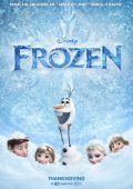 Frozen: Uma Aventura Congelante (2013)