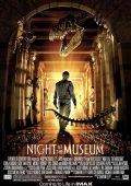 Uma Noite no Museu (2006)