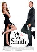 Sr. & Sra. Smith (2005)
