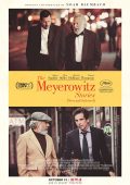 Os Meyerowitz: Família Não Se Escolhe (2017)