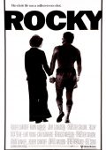Rocky: Um Lutador (1976)