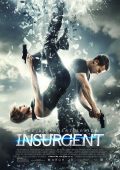 A Série Divergente: Insurgente (2015)