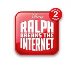 Detona Ralph 2 – Ralph Quebra a Internet (2018)