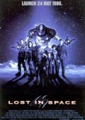 Perdidos no Espaço: O Filme (1998)