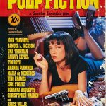 Pulp Fiction: Tempo de Violência (1994)