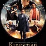 Kingsman: Serviço Secreto (2014)