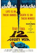 12 Homens e uma Sentença (1957)