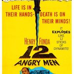 12 Homens e uma Sentença (1957)