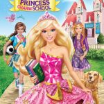 Barbie – Escola de Princesas (2011)