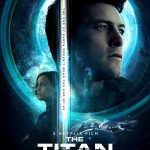 The Titan (2018)