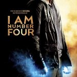Eu Sou o Número Quatro (2011)