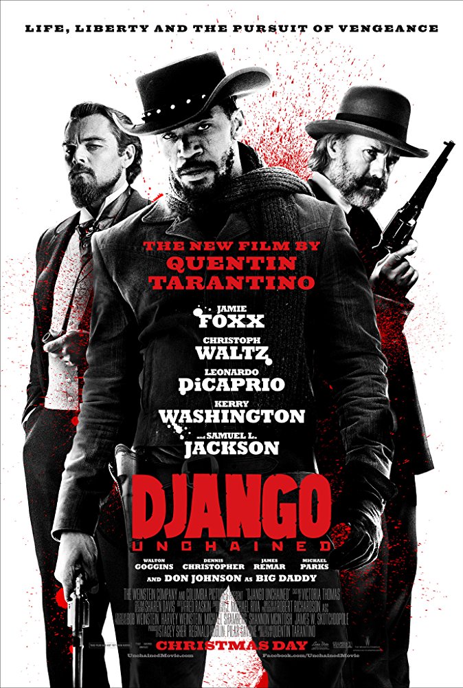 Django Livre (2012)
