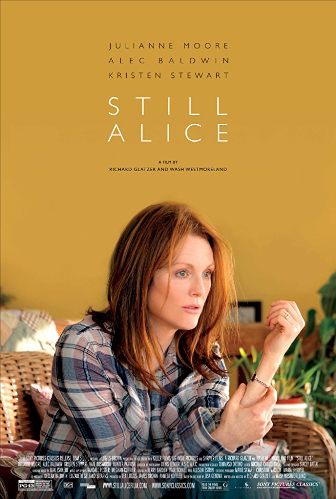Para Sempre Alice (2014)