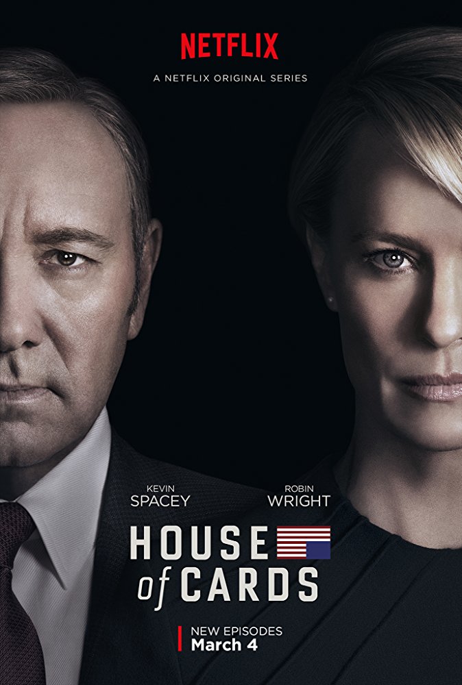 House of Cards (2013– )